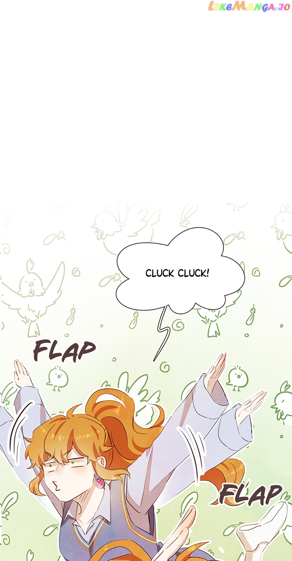 Viewer's Choice: The Dating Show chapter 1 - page 52