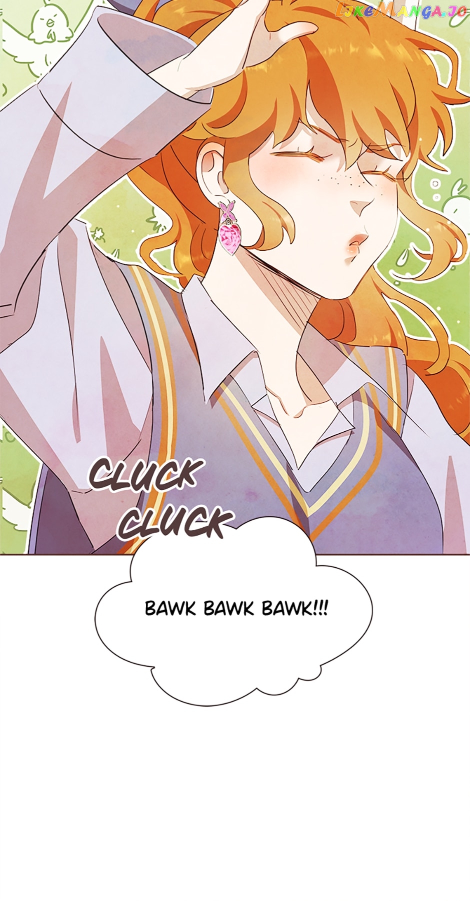 Viewer's Choice: The Dating Show chapter 1 - page 53