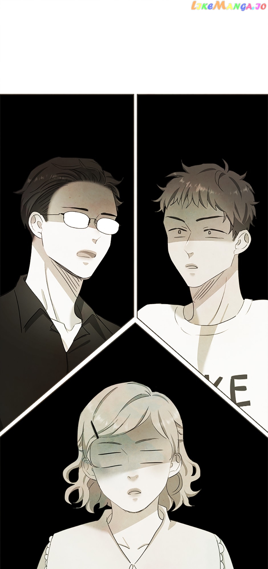 Viewer's Choice: The Dating Show chapter 1 - page 54
