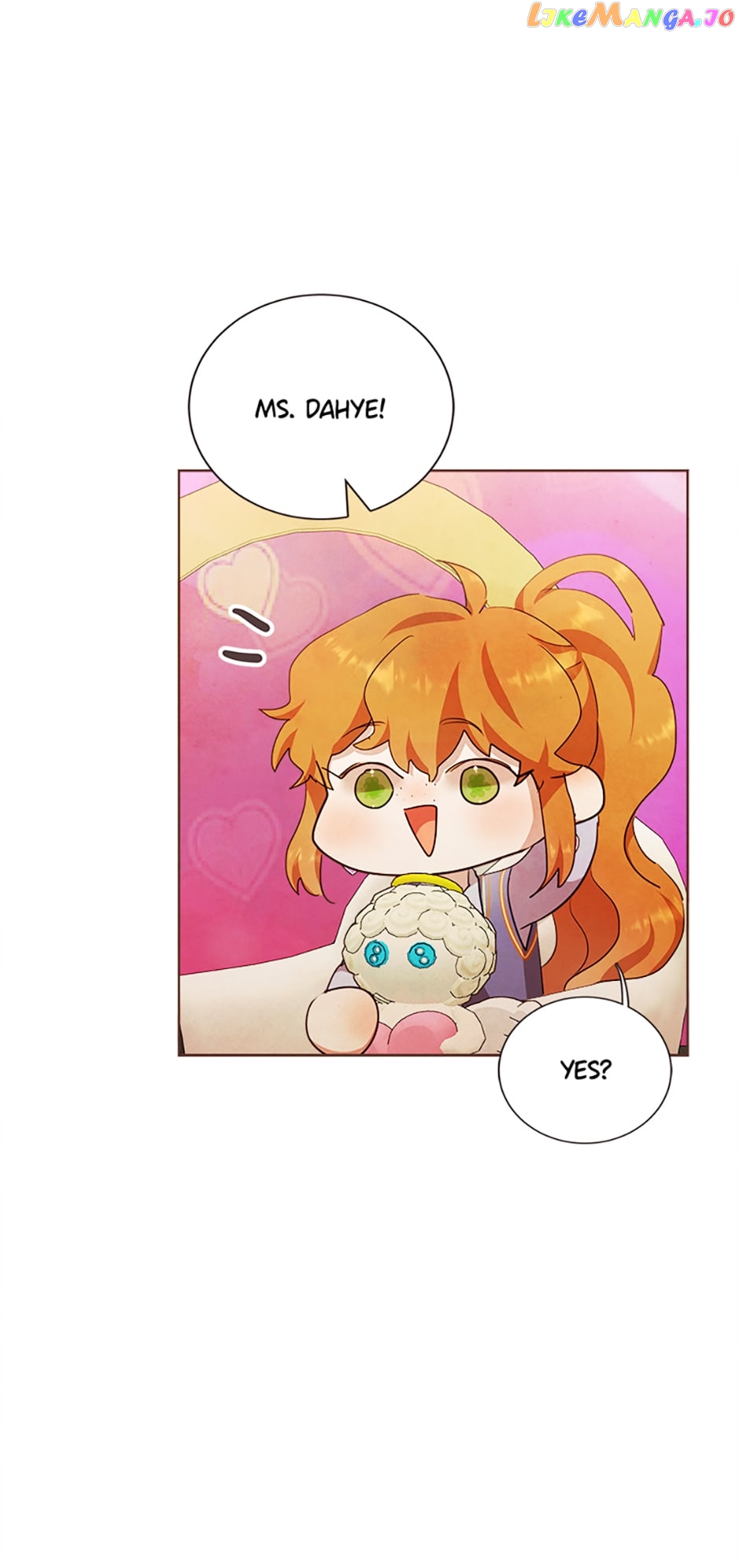 Viewer's Choice: The Dating Show chapter 1 - page 57