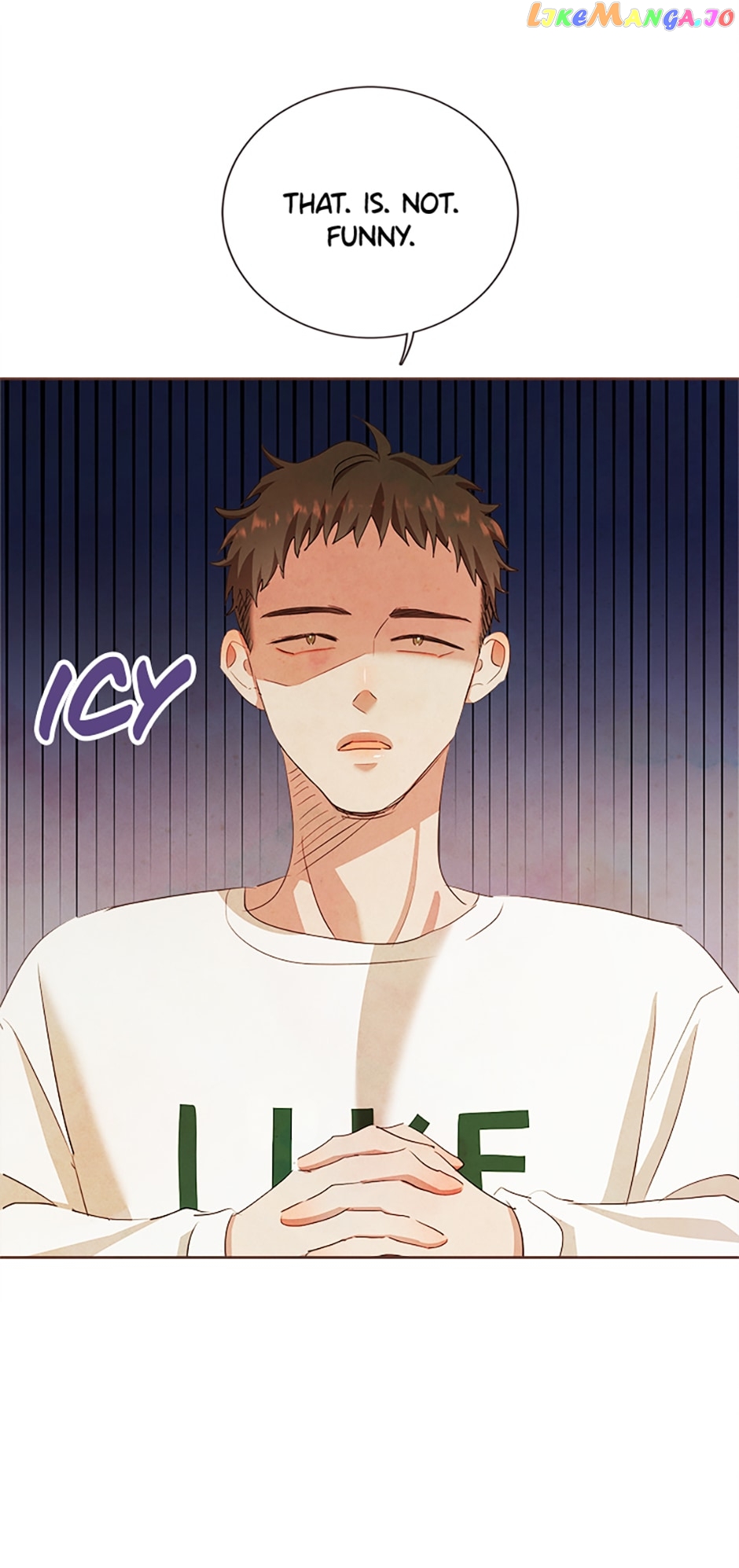 Viewer's Choice: The Dating Show chapter 1 - page 58