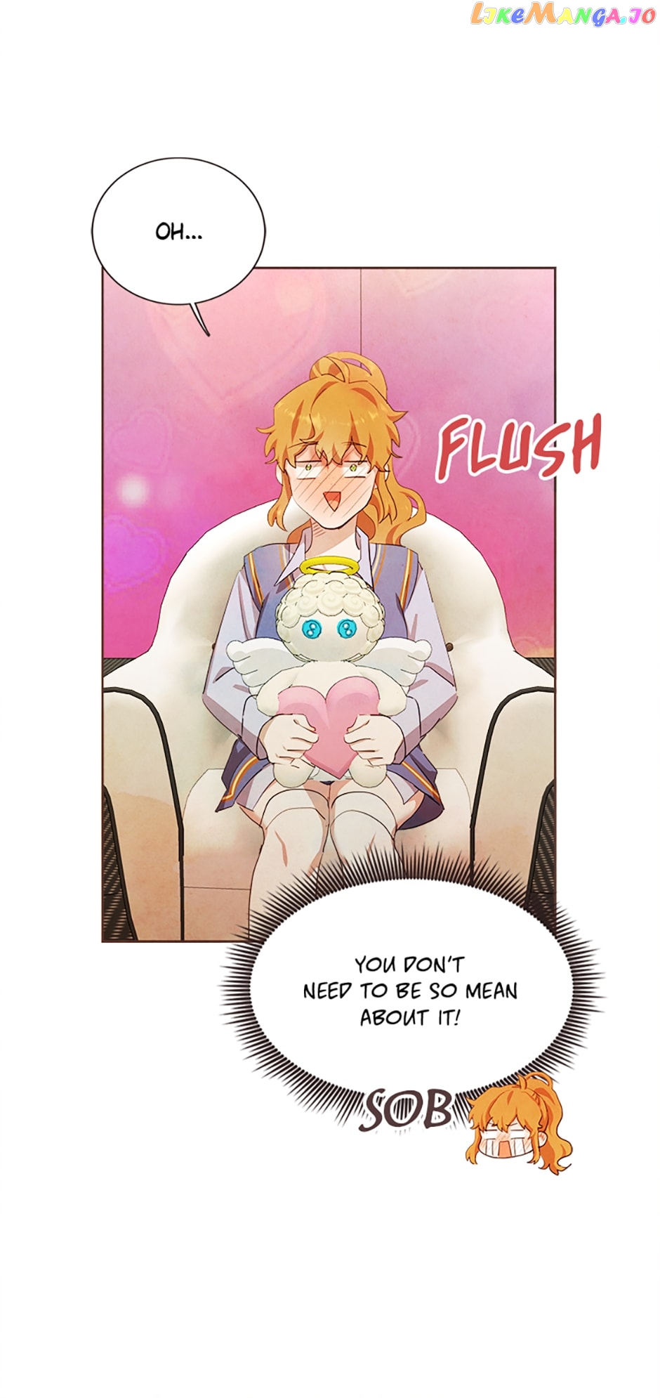 Viewer's Choice: The Dating Show chapter 1 - page 59