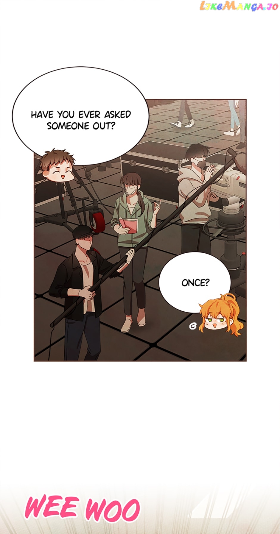 Viewer's Choice: The Dating Show chapter 1 - page 60