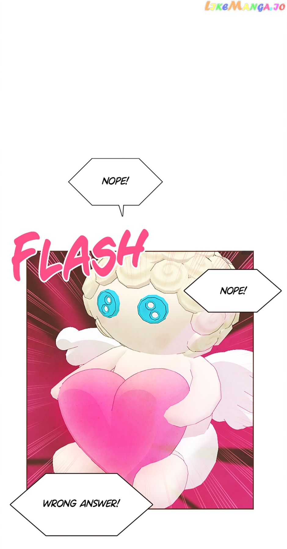 Viewer's Choice: The Dating Show chapter 1 - page 62