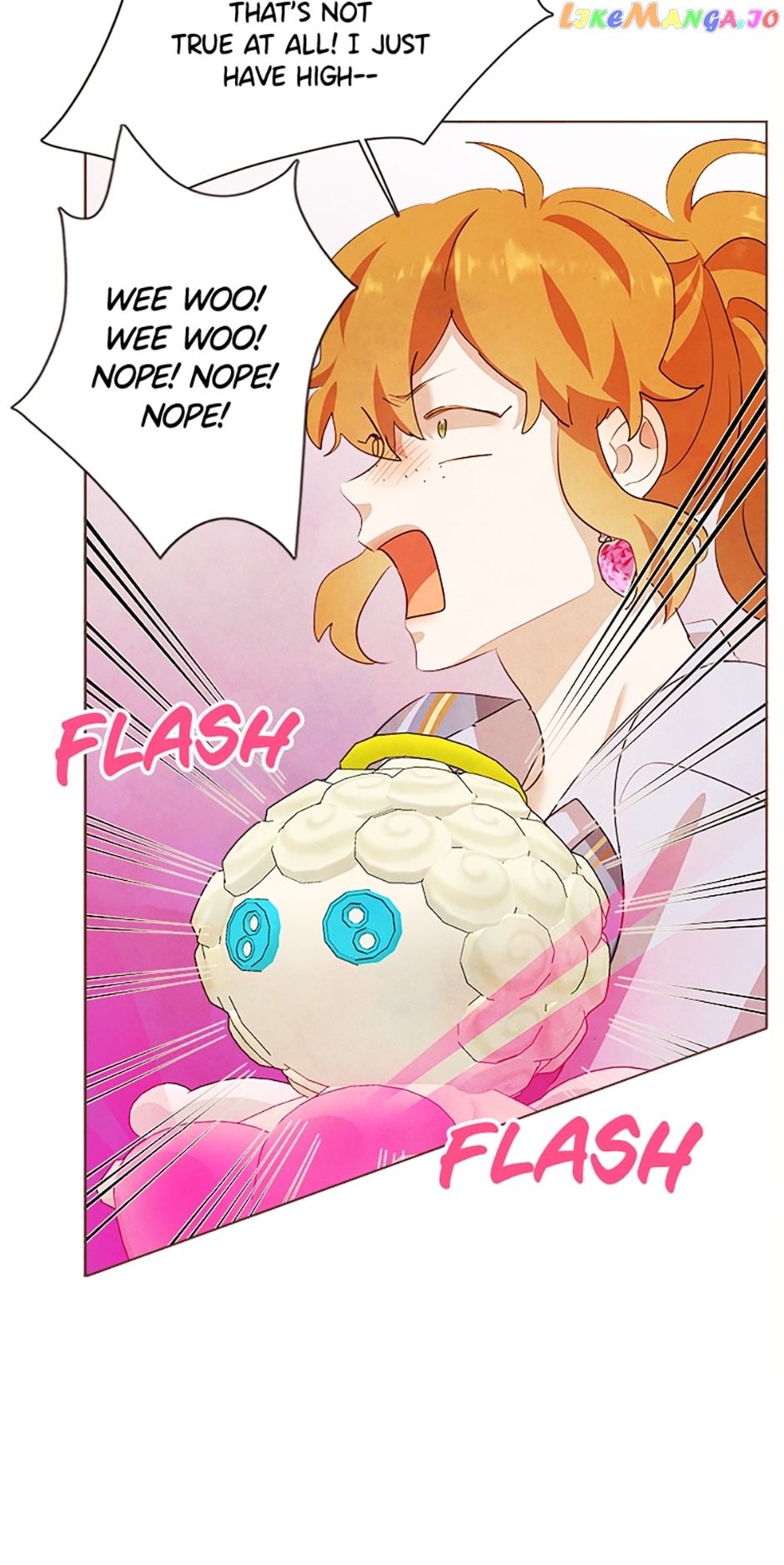 Viewer's Choice: The Dating Show chapter 1 - page 69