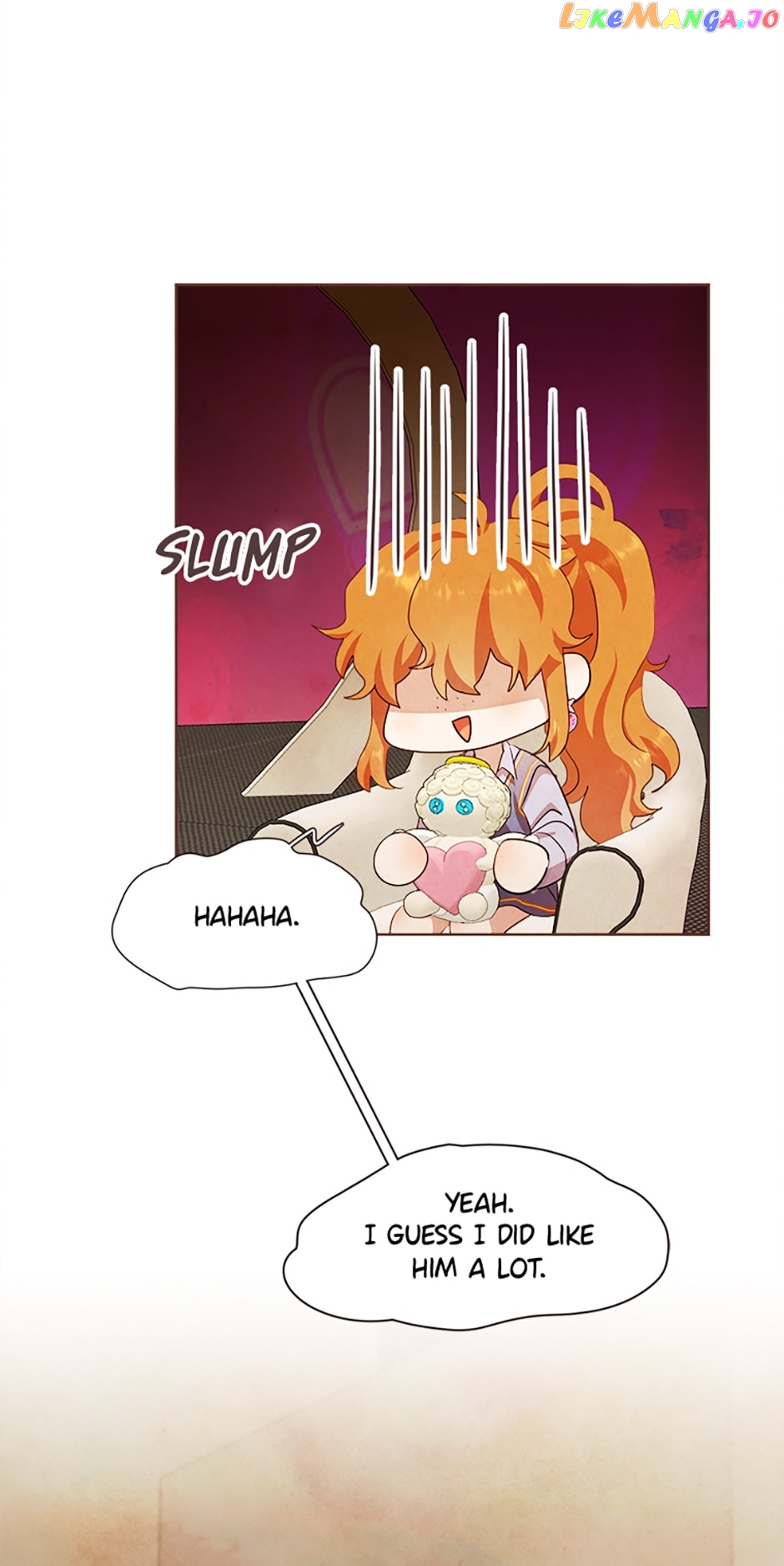 Viewer's Choice: The Dating Show chapter 1 - page 70