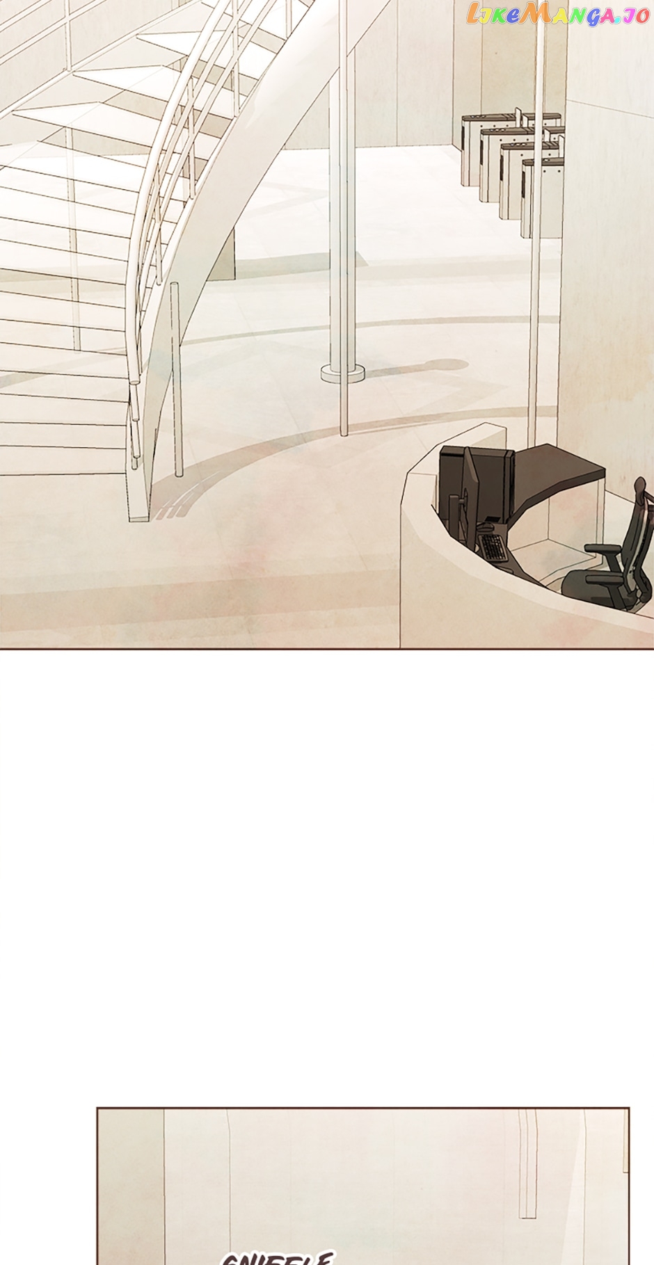 Viewer's Choice: The Dating Show chapter 1 - page 75