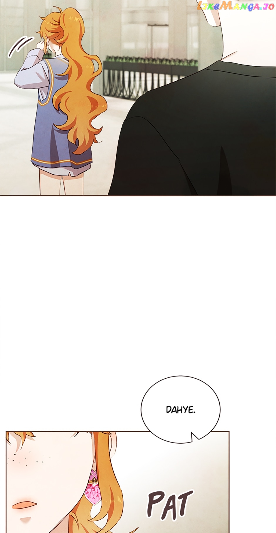 Viewer's Choice: The Dating Show chapter 1 - page 79
