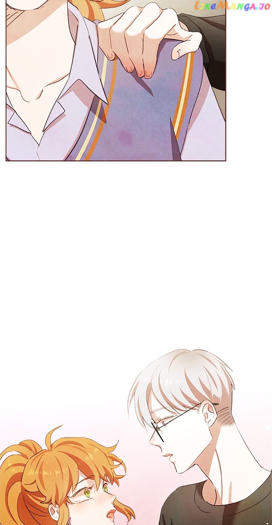 Viewer's Choice: The Dating Show chapter 1 - page 80