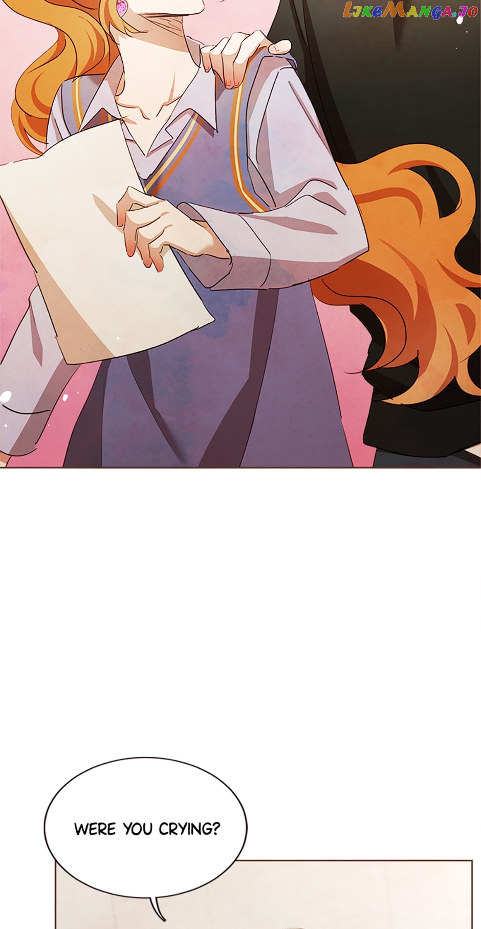 Viewer's Choice: The Dating Show chapter 1 - page 81
