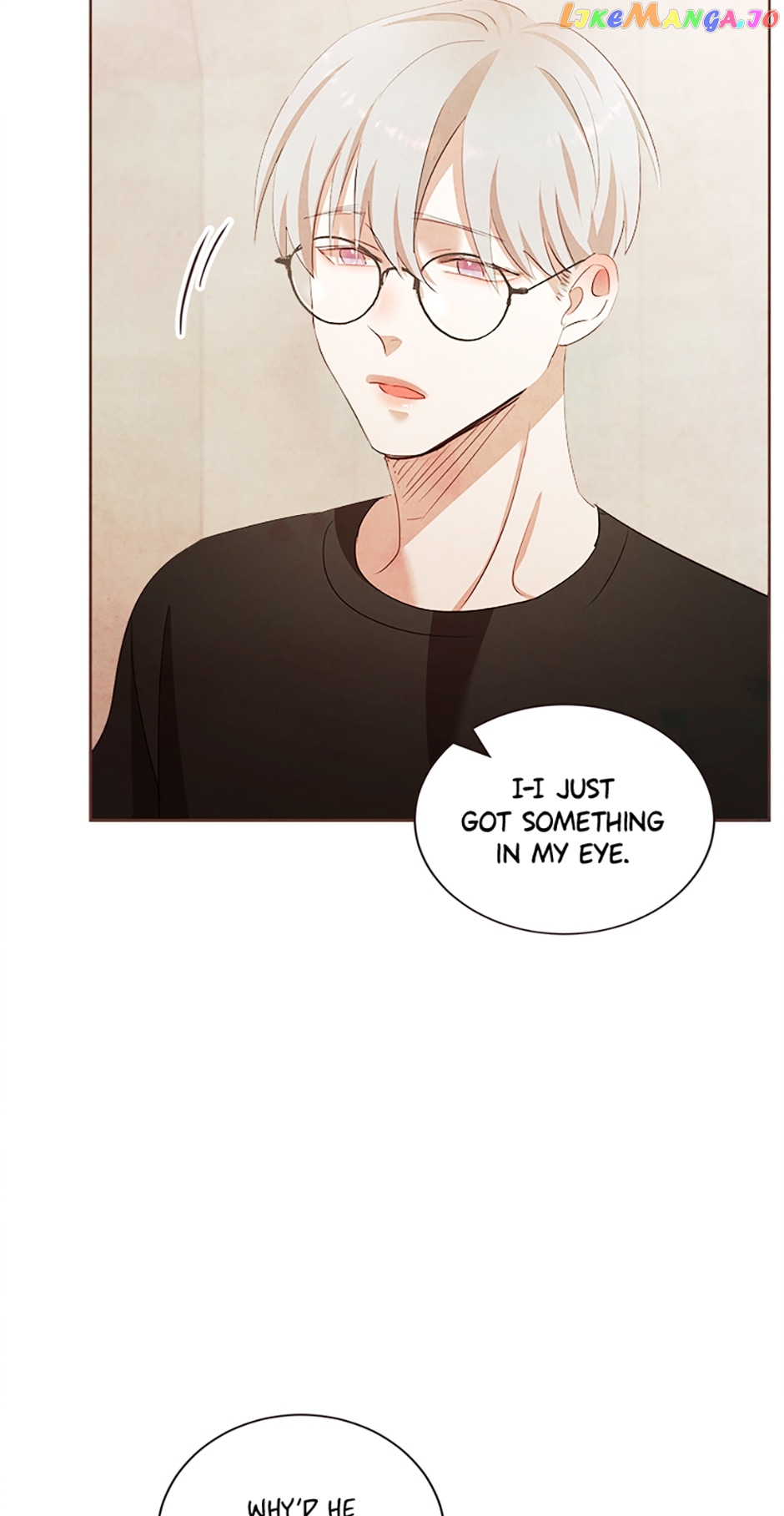 Viewer's Choice: The Dating Show chapter 1 - page 82