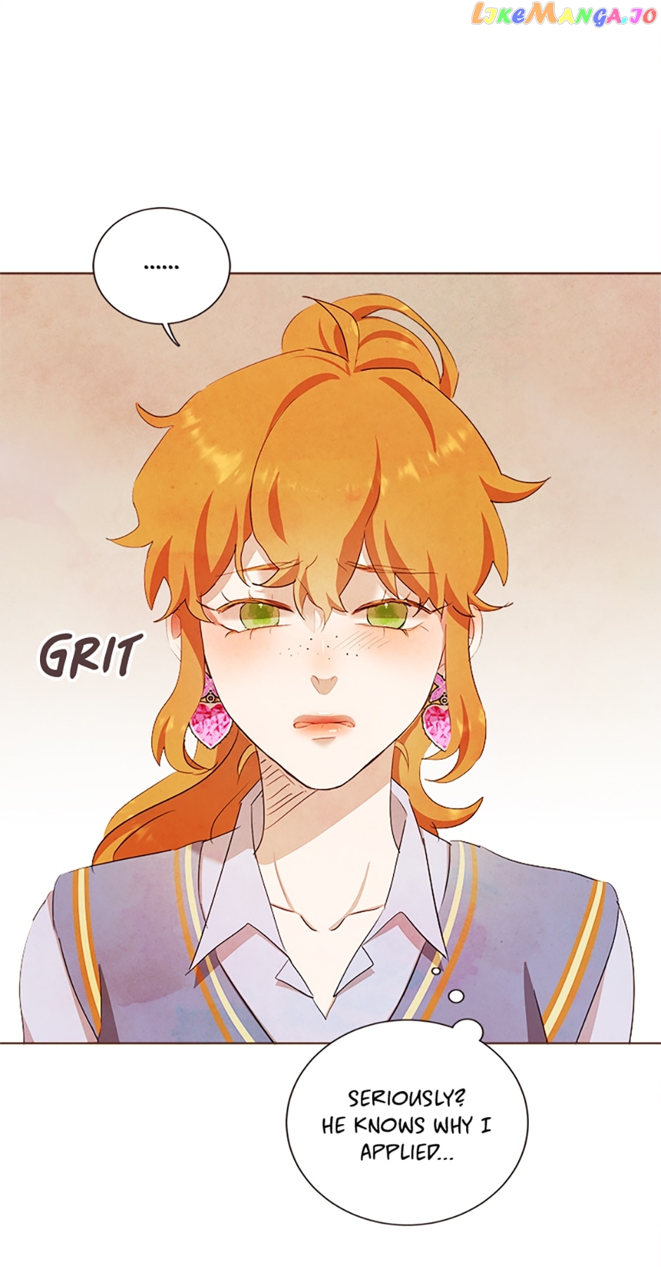 Viewer's Choice: The Dating Show chapter 1 - page 85