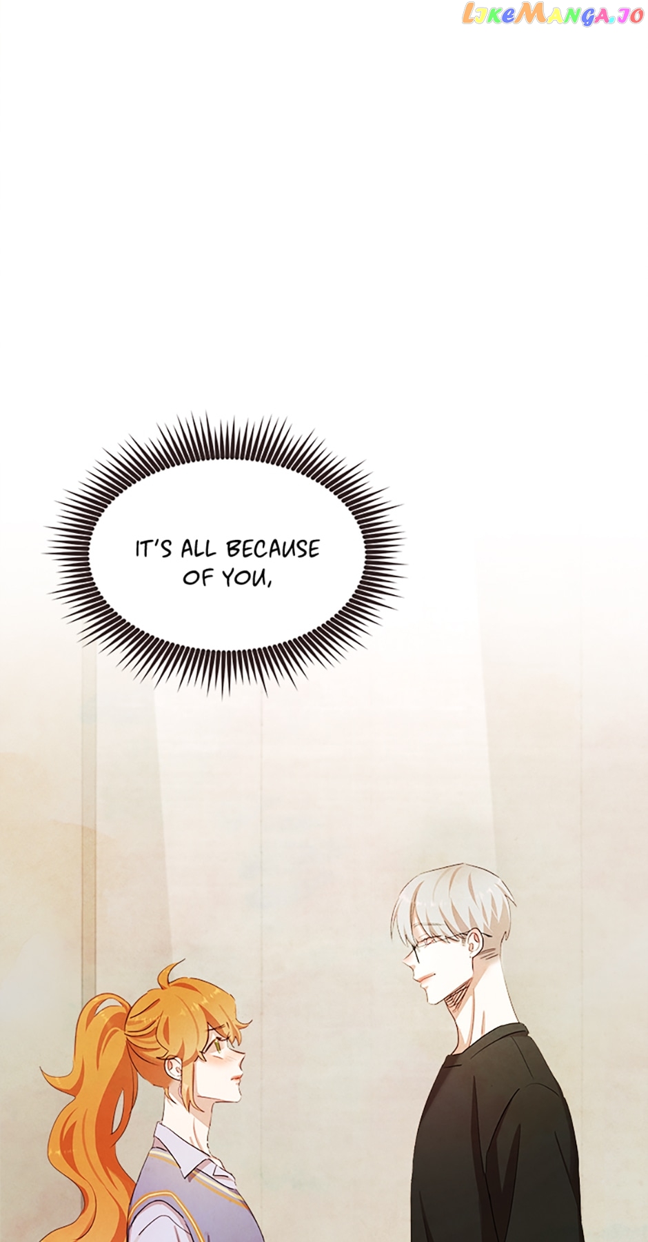Viewer's Choice: The Dating Show chapter 1 - page 86