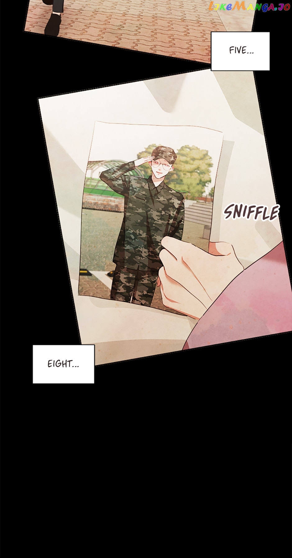 Viewer's Choice: The Dating Show chapter 2 - page 12