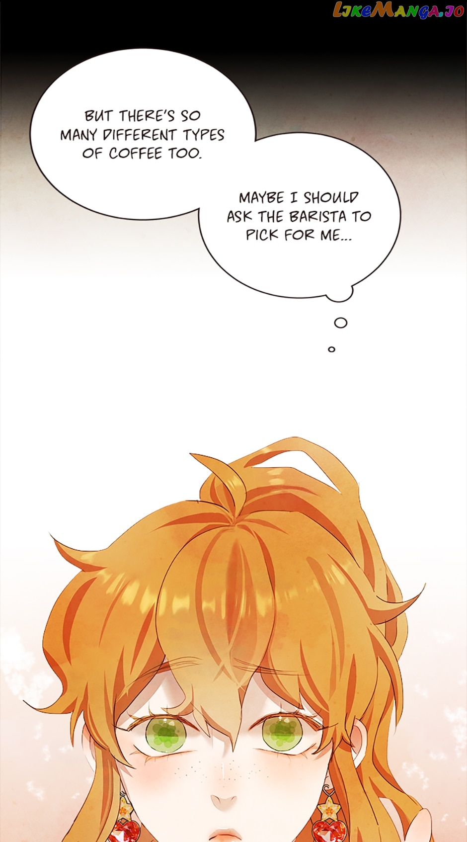 Viewer's Choice: The Dating Show chapter 2 - page 17