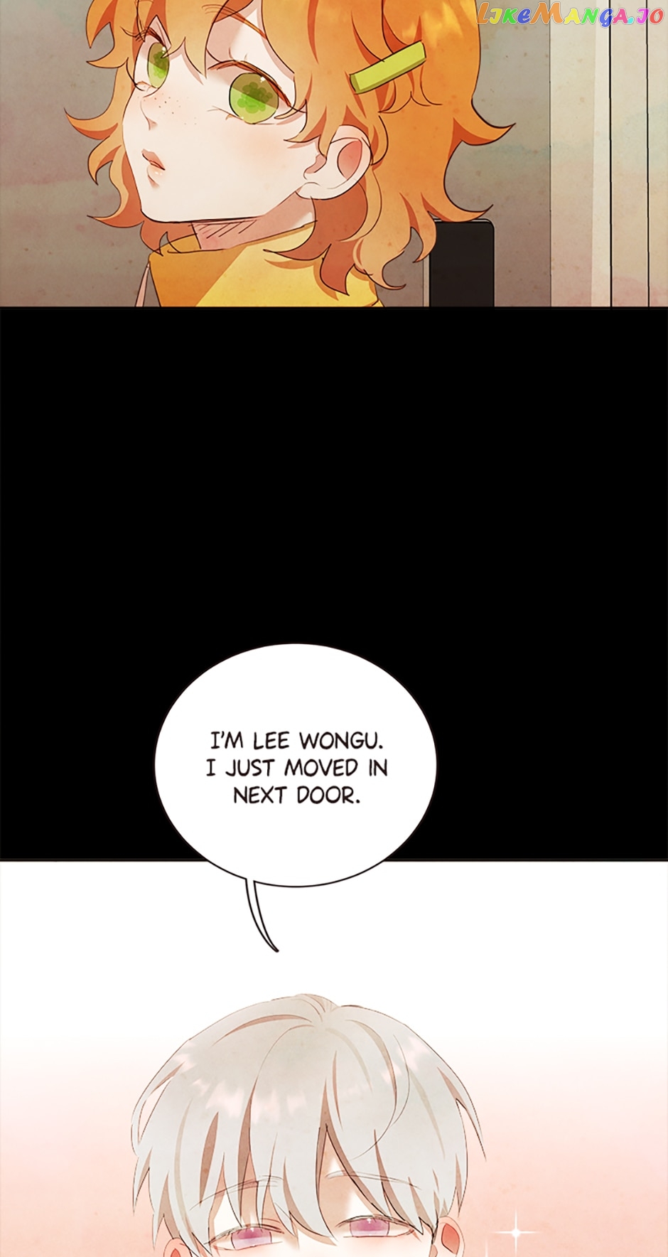 Viewer's Choice: The Dating Show chapter 2 - page 3