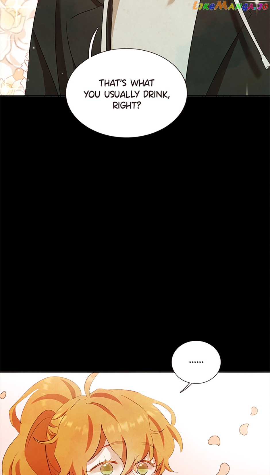 Viewer's Choice: The Dating Show chapter 2 - page 22