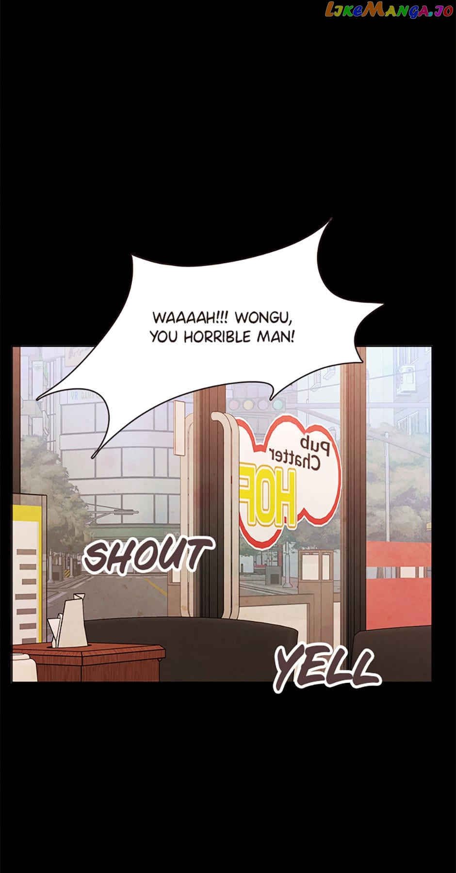 Viewer's Choice: The Dating Show chapter 2 - page 31
