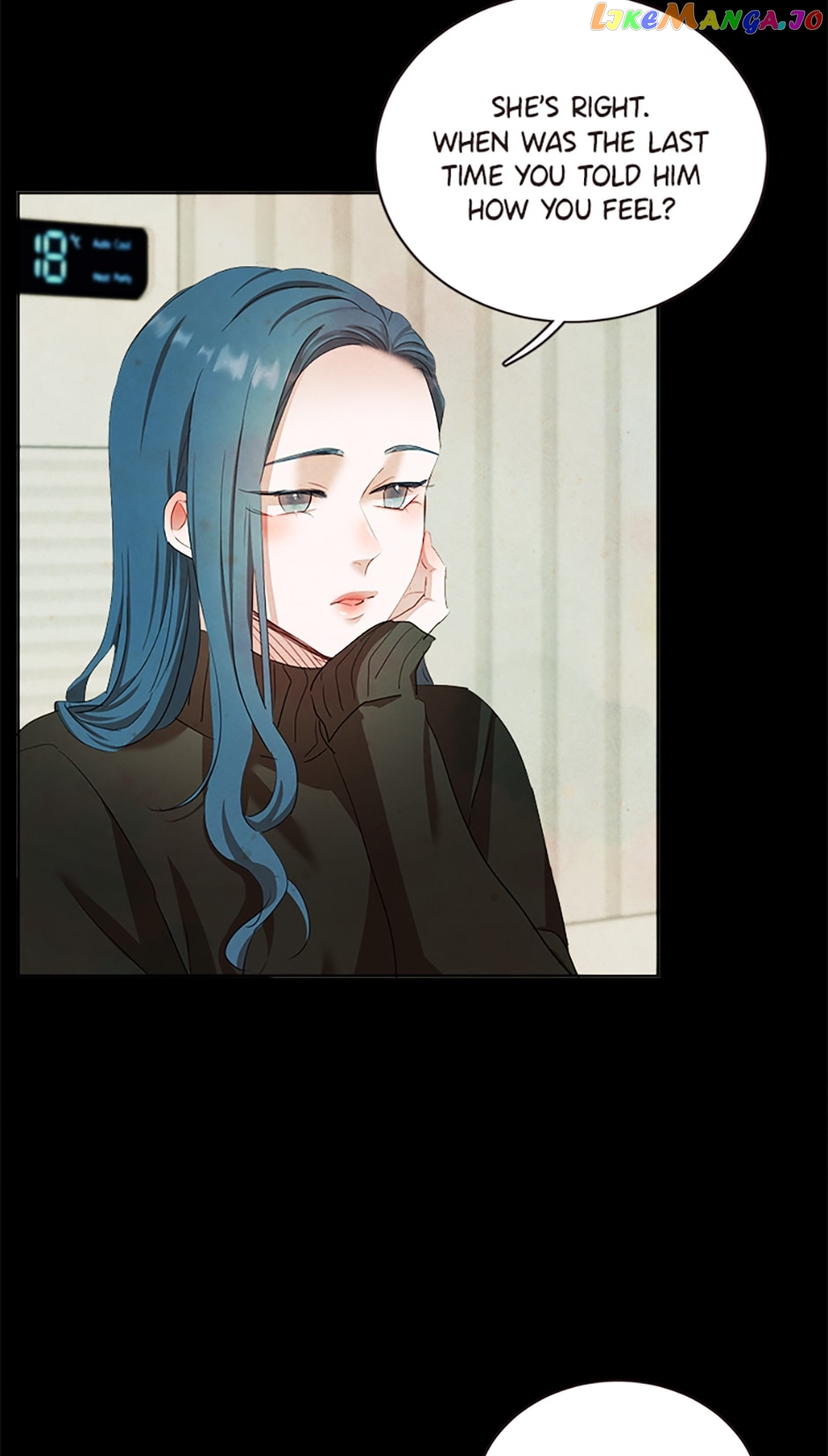 Viewer's Choice: The Dating Show chapter 2 - page 34