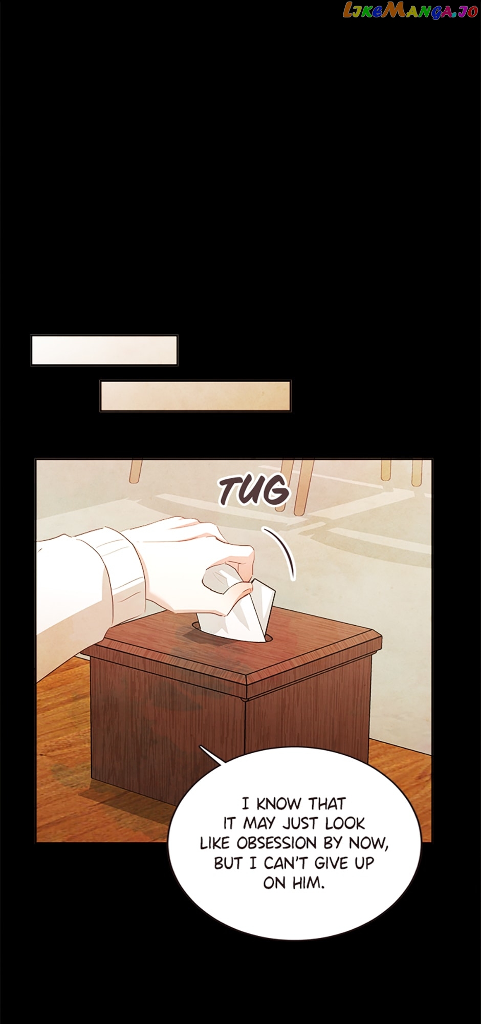 Viewer's Choice: The Dating Show chapter 2 - page 37