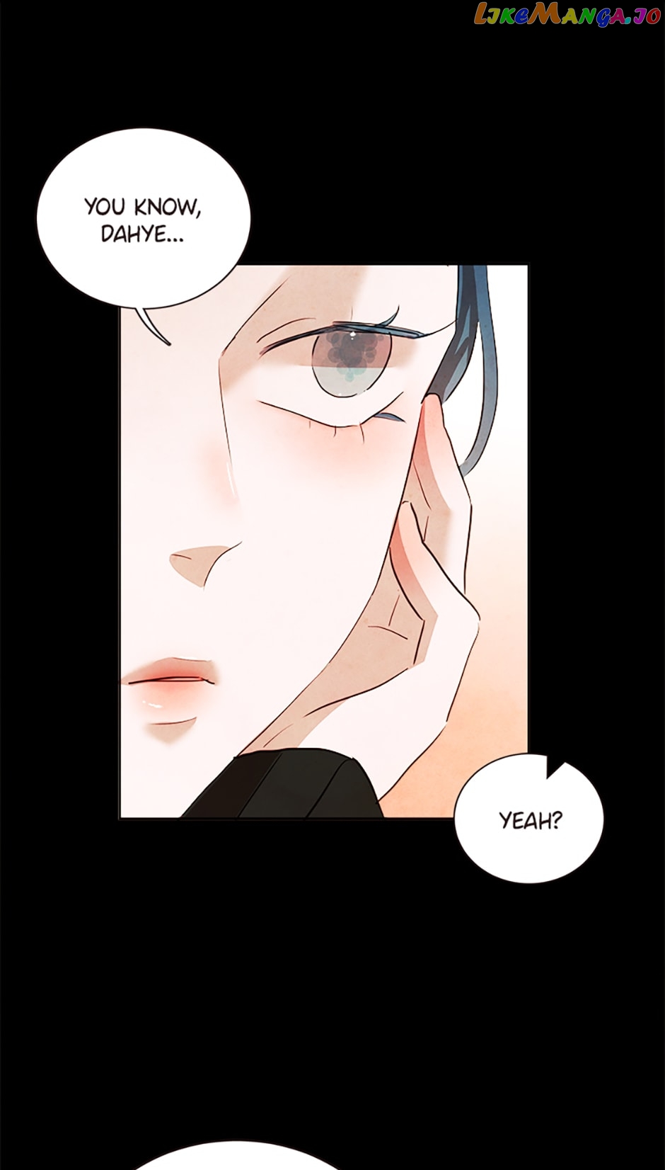 Viewer's Choice: The Dating Show chapter 2 - page 40
