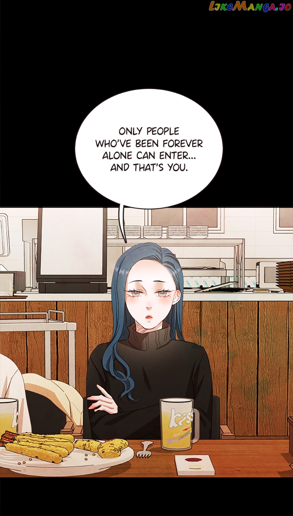 Viewer's Choice: The Dating Show chapter 2 - page 42