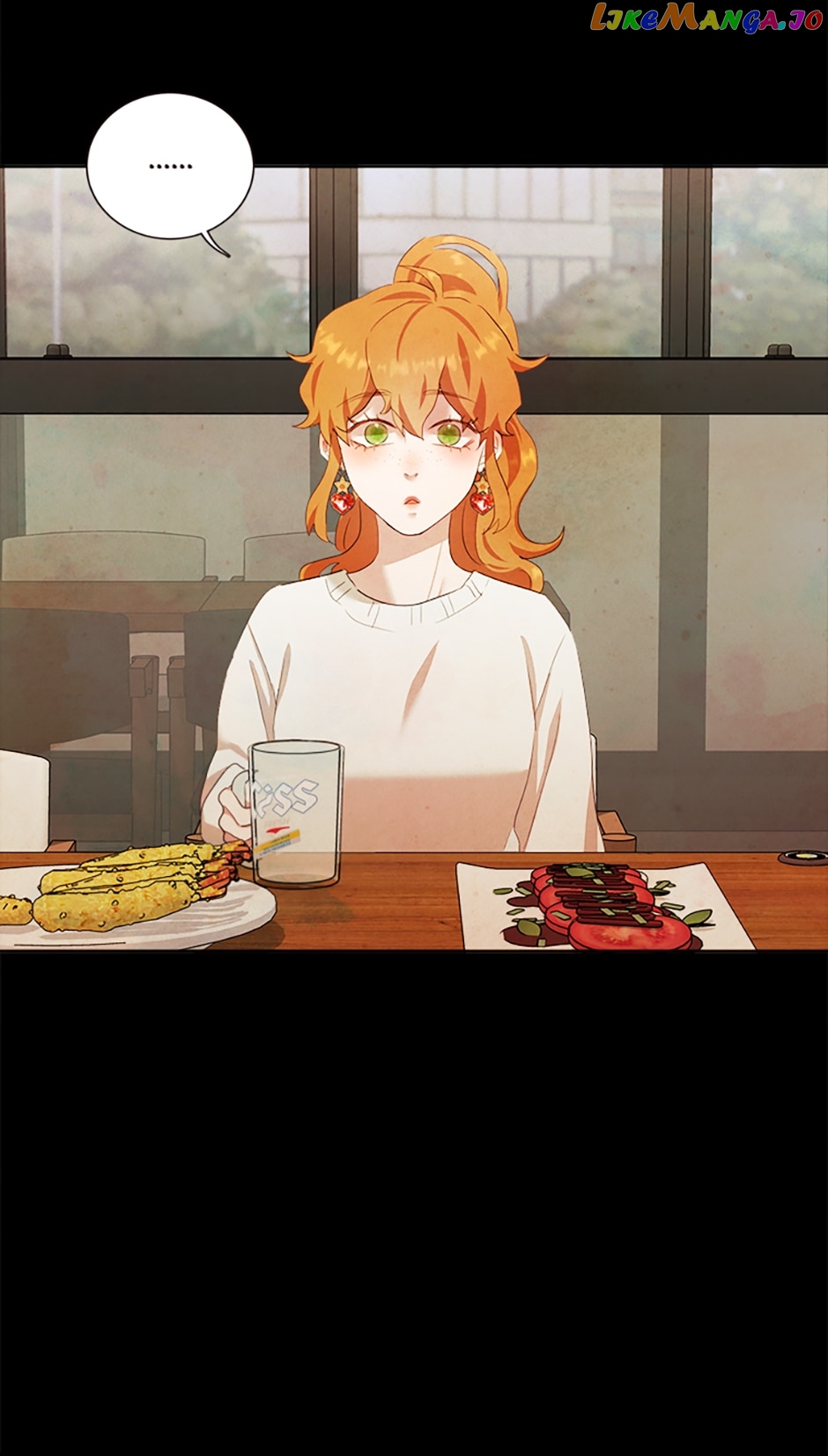 Viewer's Choice: The Dating Show chapter 2 - page 43