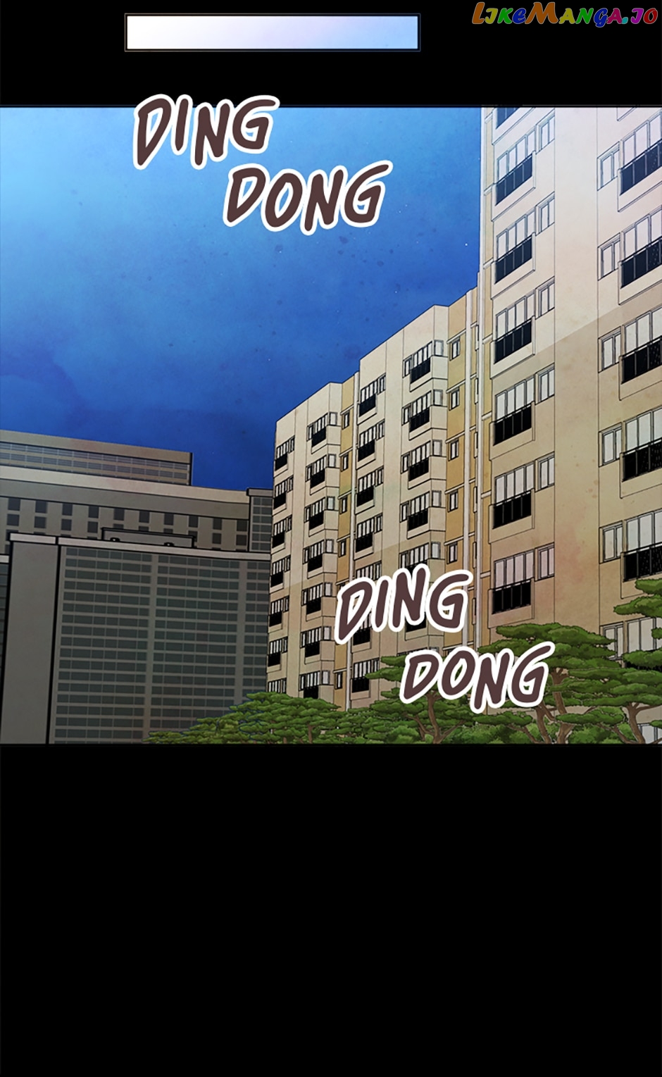 Viewer's Choice: The Dating Show chapter 2 - page 49
