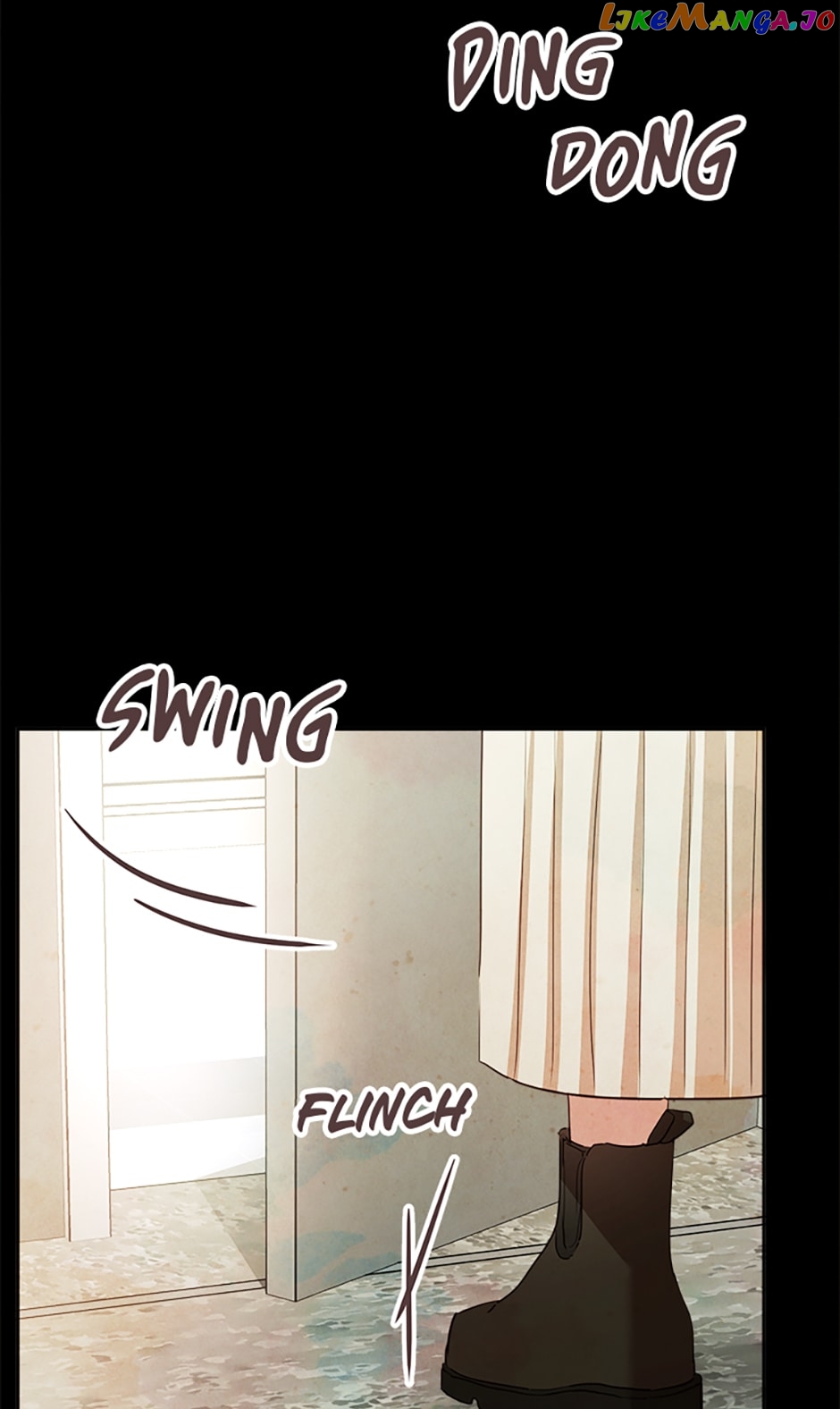 Viewer's Choice: The Dating Show chapter 2 - page 51