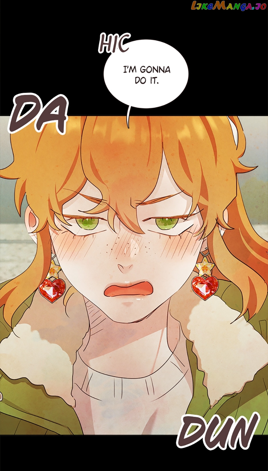 Viewer's Choice: The Dating Show chapter 2 - page 55