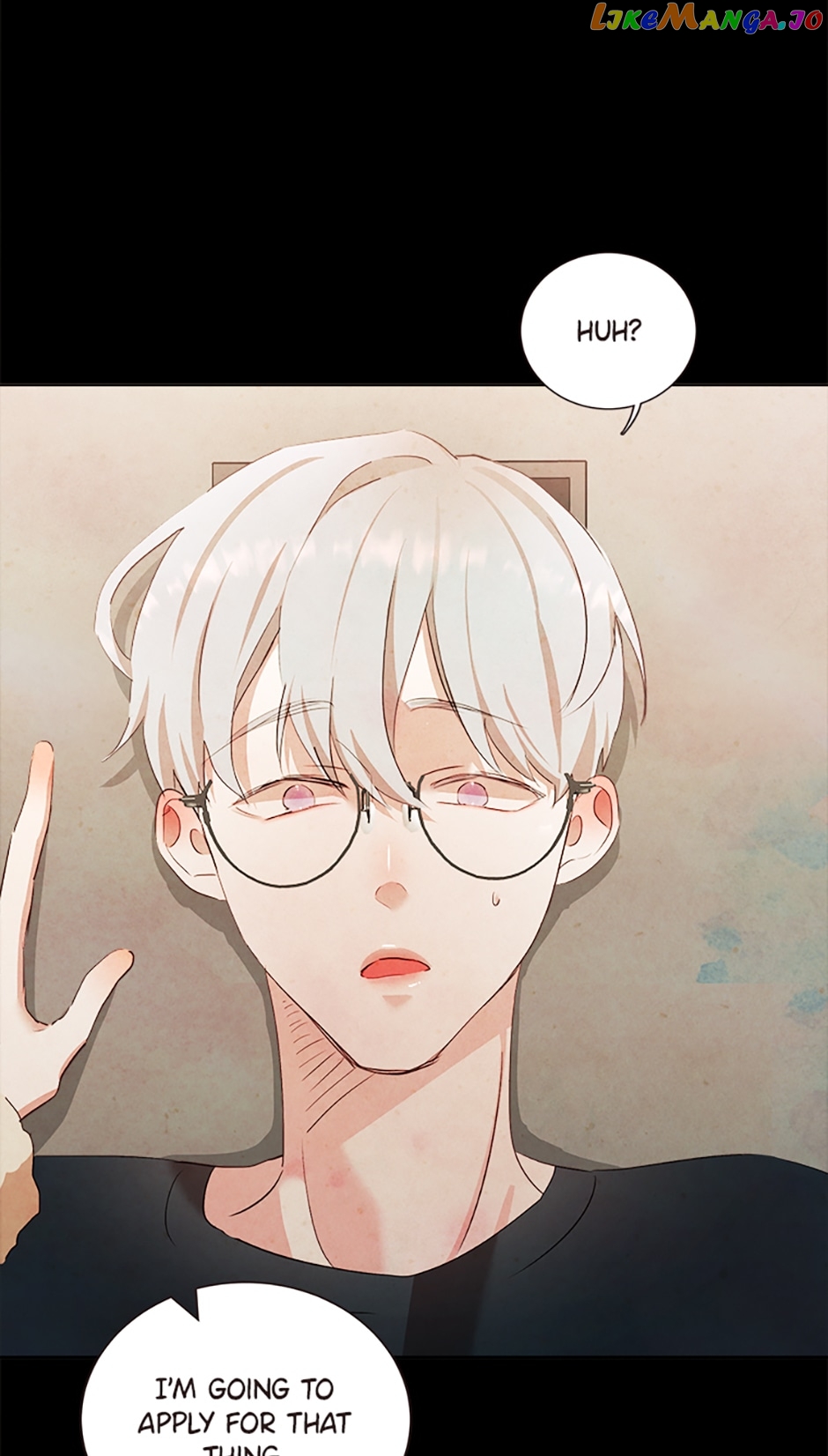 Viewer's Choice: The Dating Show chapter 2 - page 56