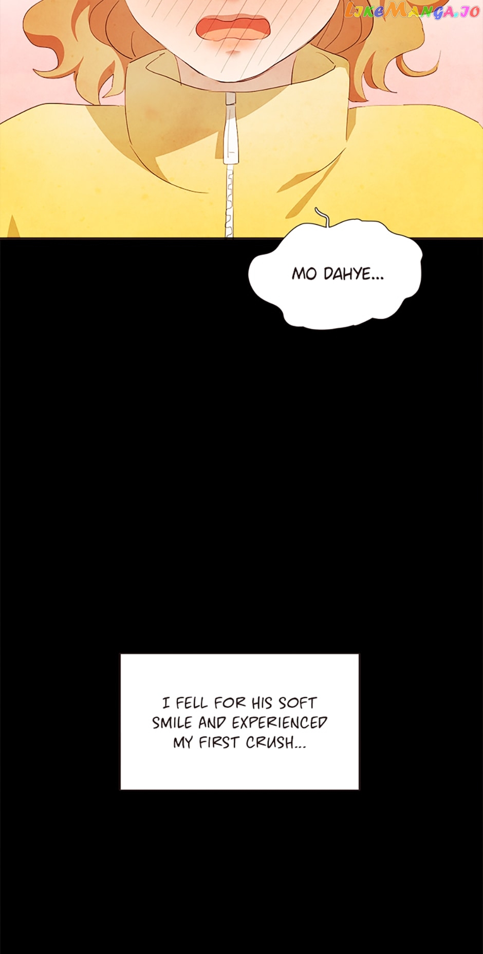 Viewer's Choice: The Dating Show chapter 2 - page 7