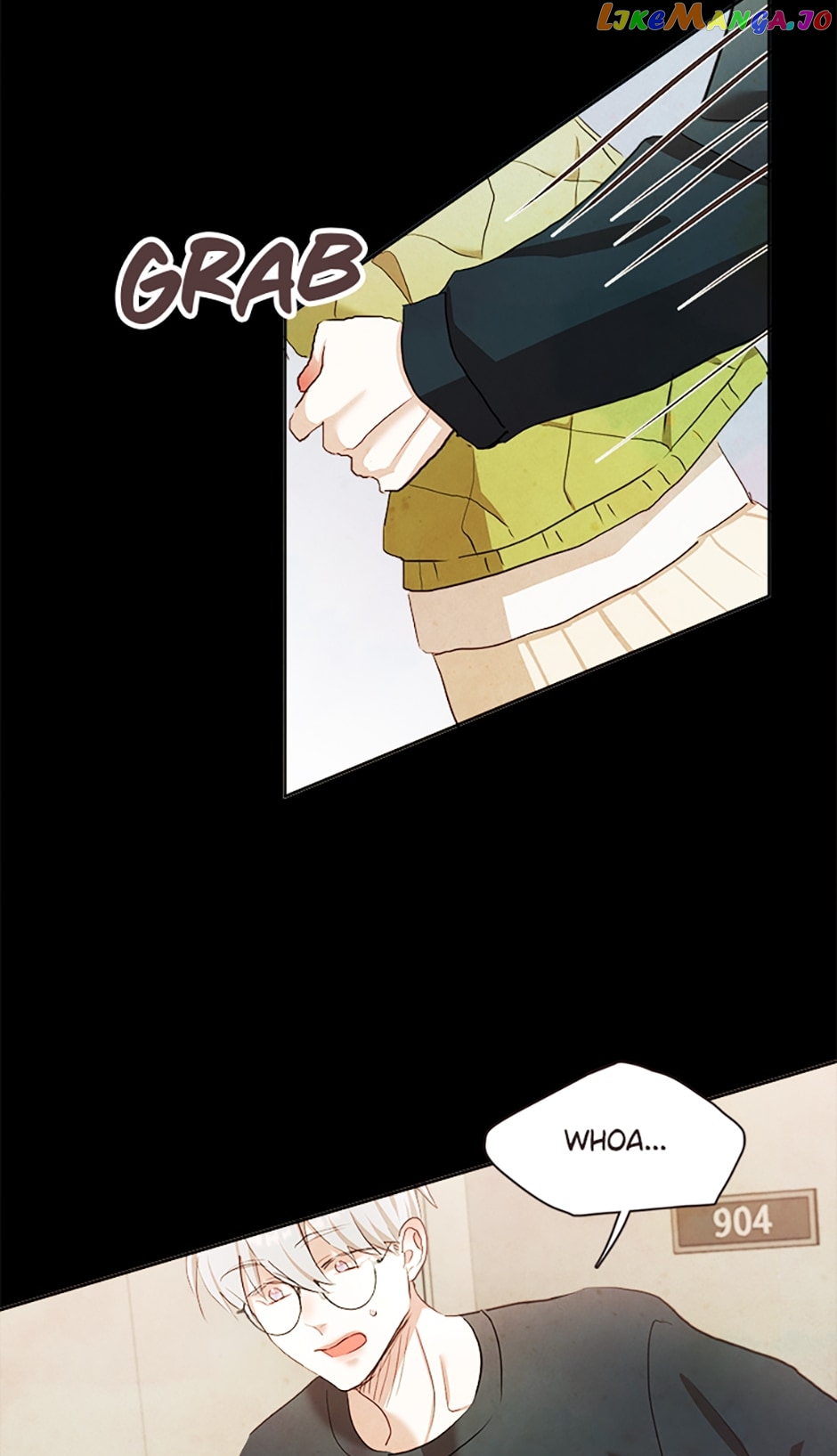 Viewer's Choice: The Dating Show chapter 2 - page 62