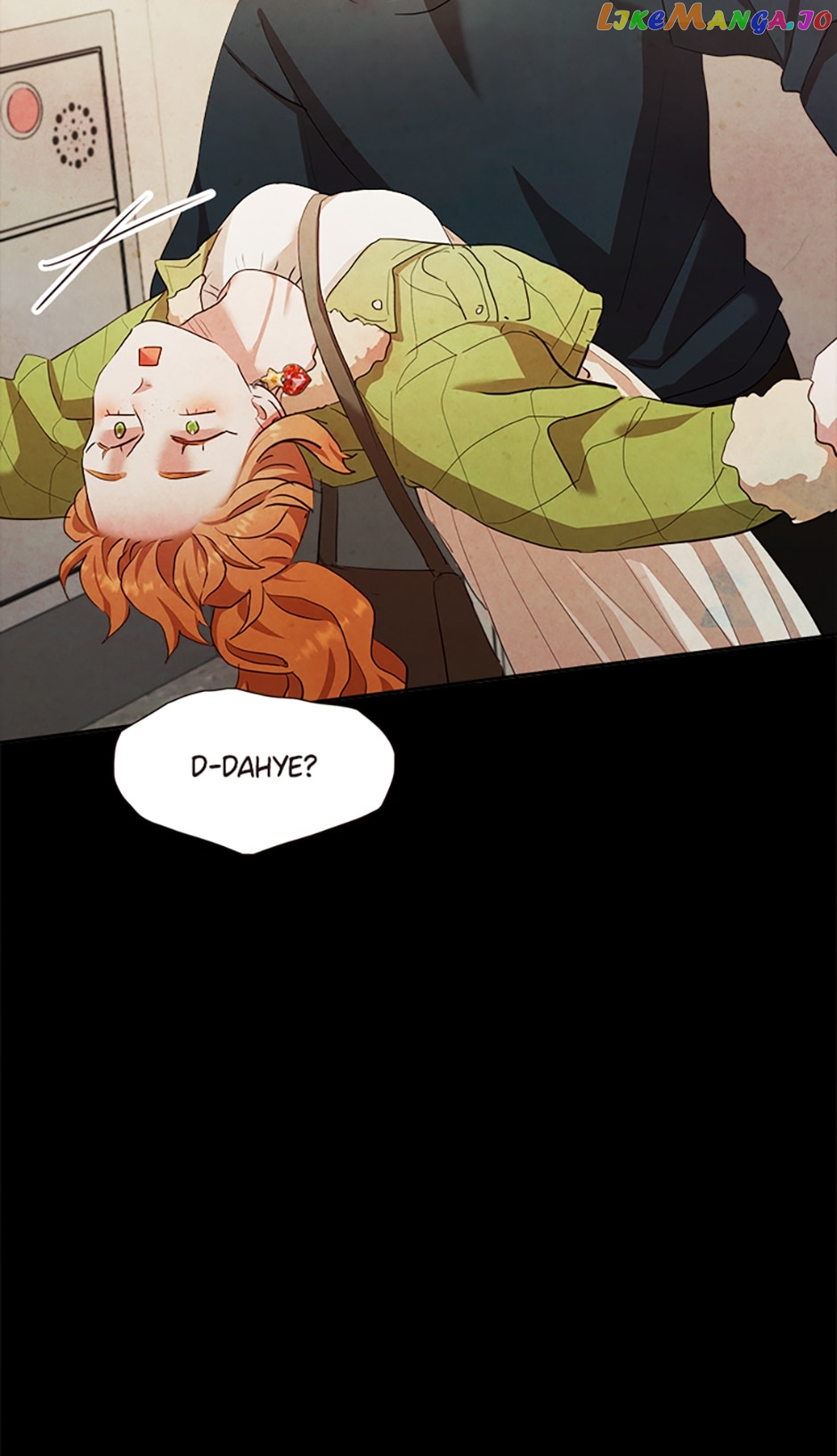 Viewer's Choice: The Dating Show chapter 2 - page 63