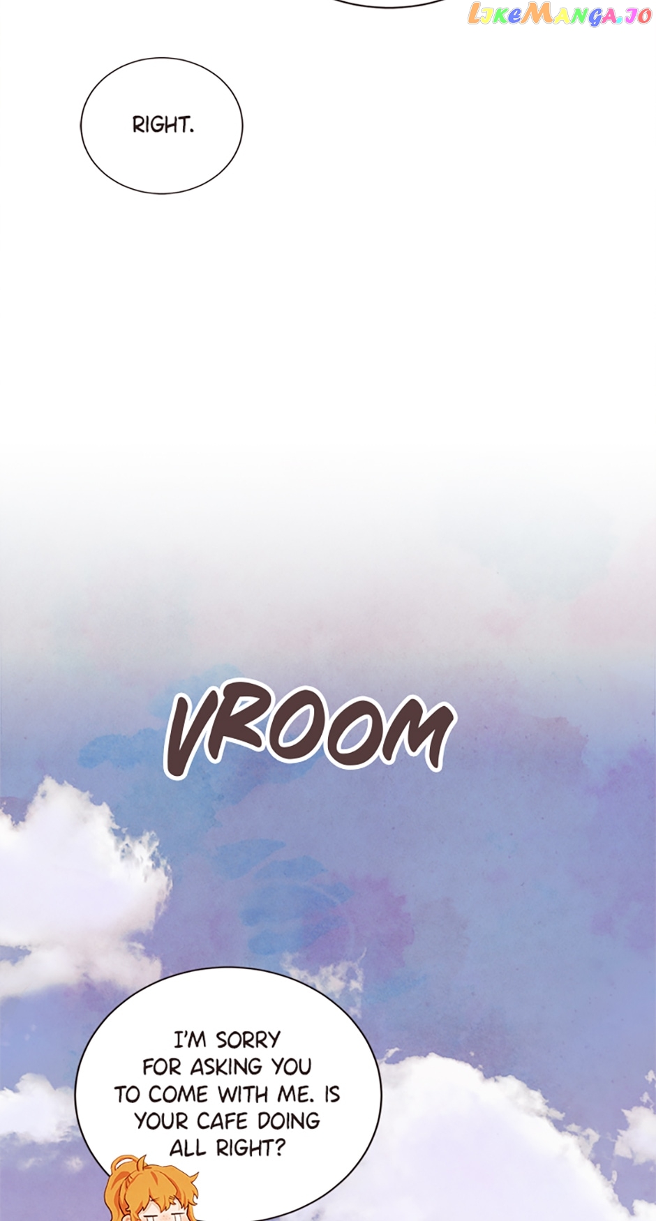 Viewer's Choice: The Dating Show chapter 2 - page 74