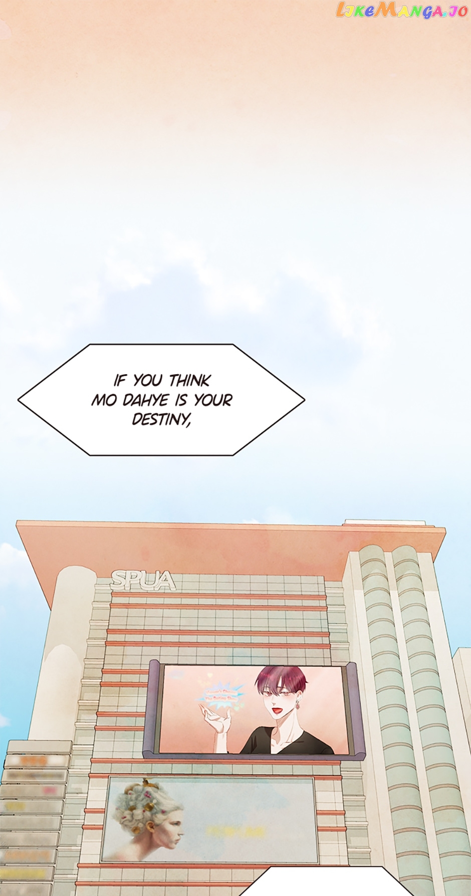 Viewer's Choice: The Dating Show chapter 2 - page 76