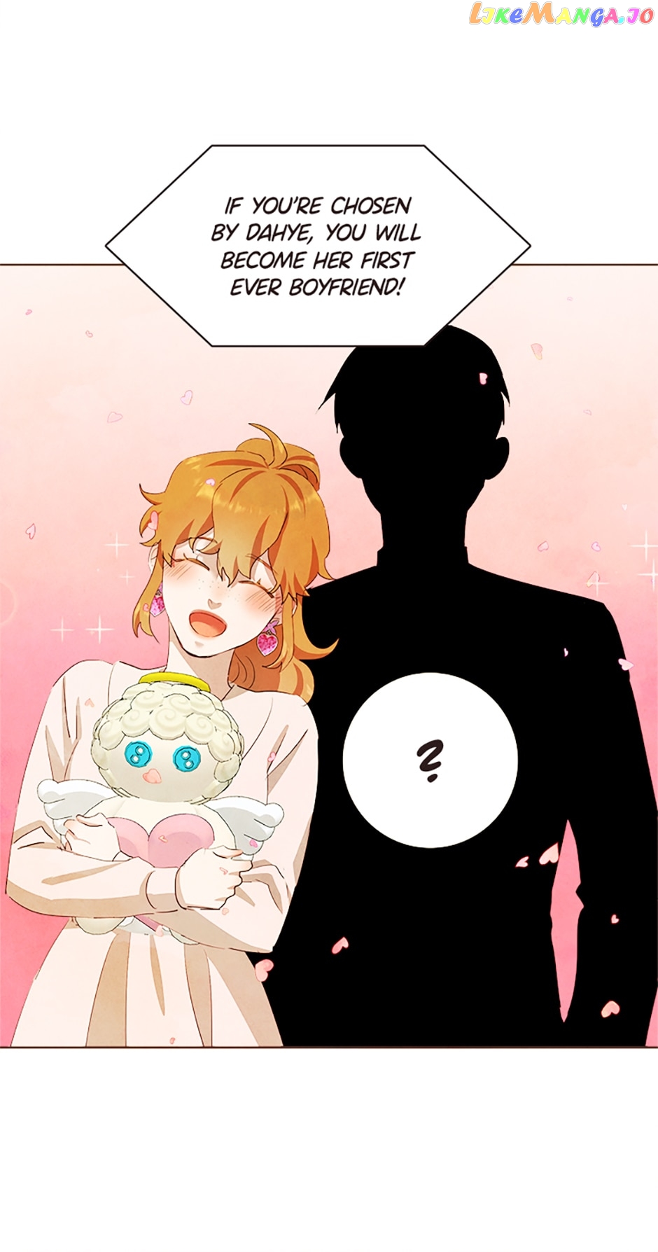 Viewer's Choice: The Dating Show chapter 2 - page 79