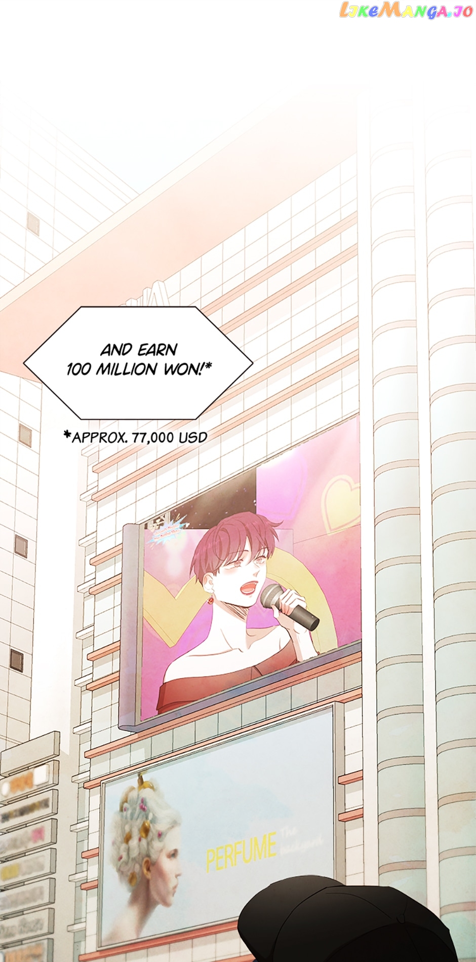 Viewer's Choice: The Dating Show chapter 2 - page 80