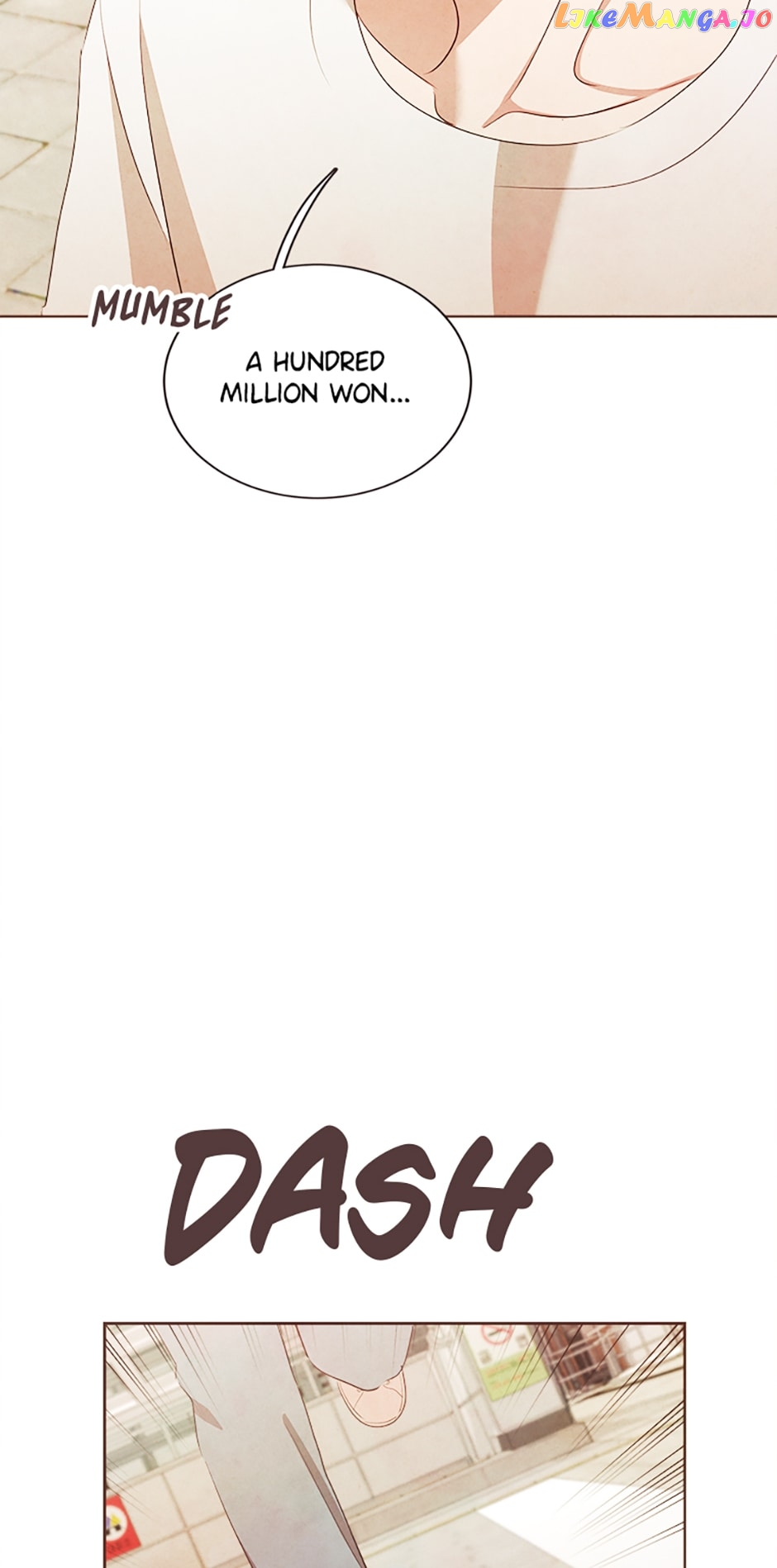Viewer's Choice: The Dating Show chapter 2 - page 82