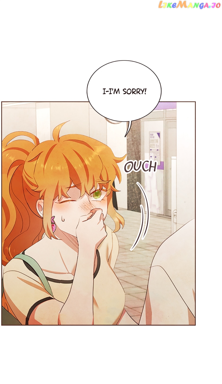 Viewer's Choice: The Dating Show chapter 2 - page 85
