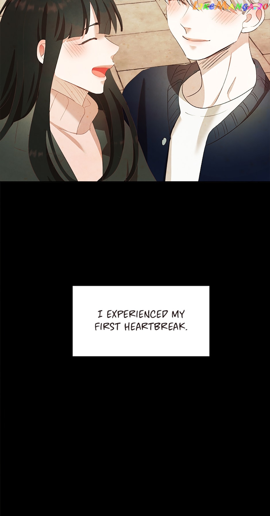 Viewer's Choice: The Dating Show chapter 2 - page 10