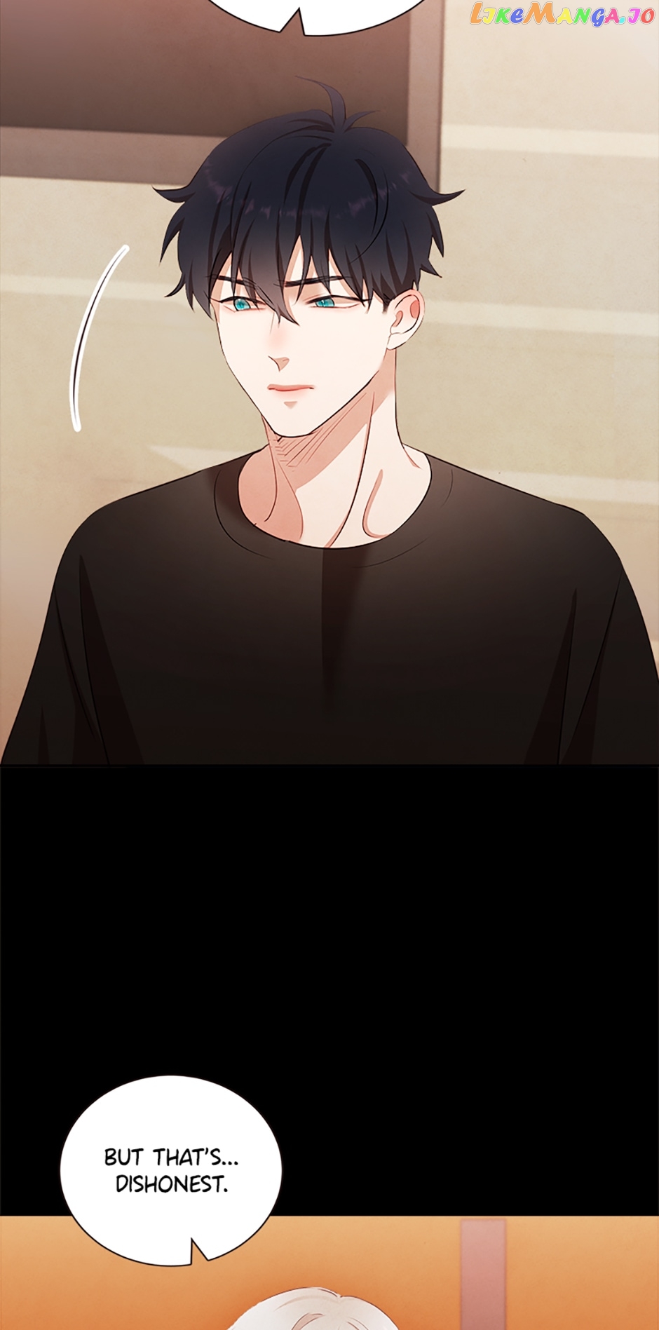 Viewer's Choice: The Dating Show chapter 5 - page 15