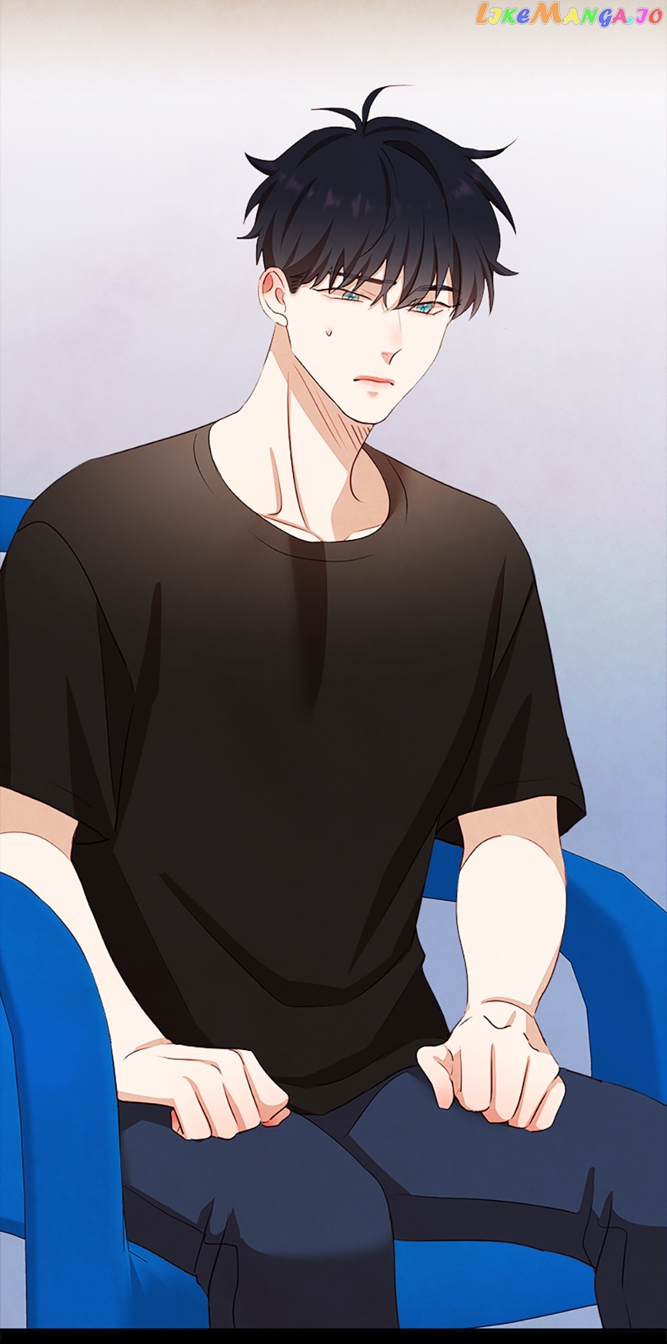 Viewer's Choice: The Dating Show chapter 5 - page 19