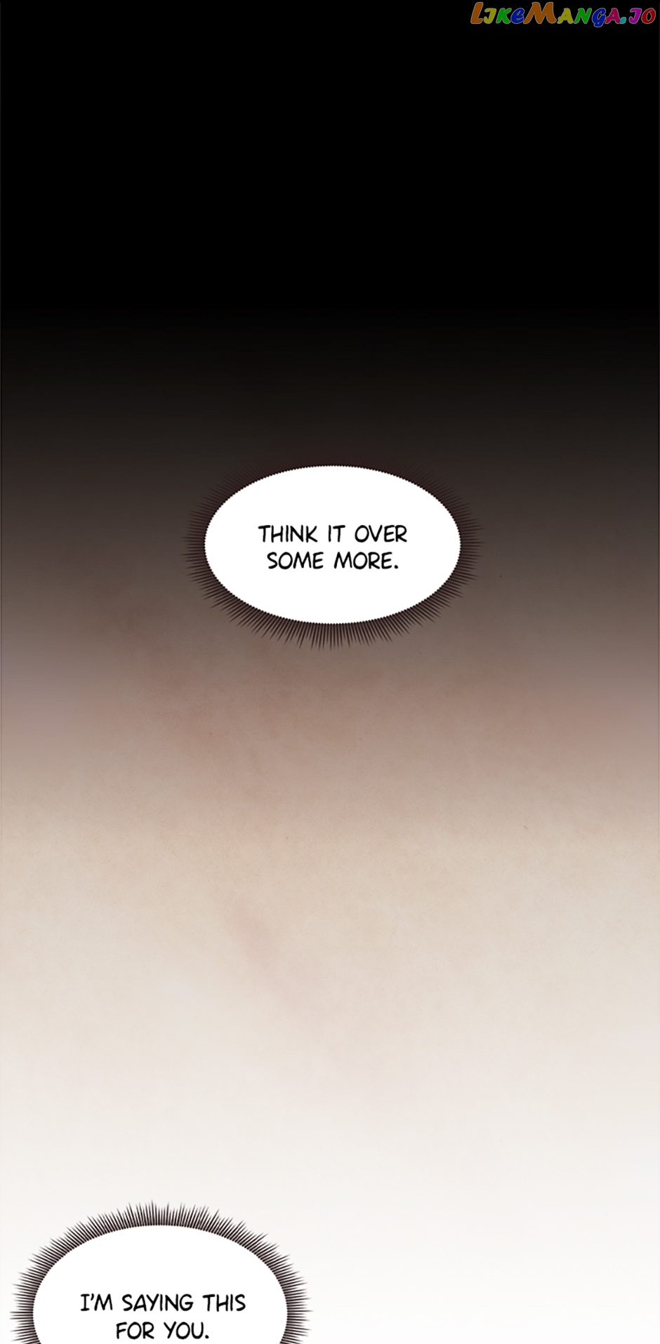 Viewer's Choice: The Dating Show chapter 5 - page 20