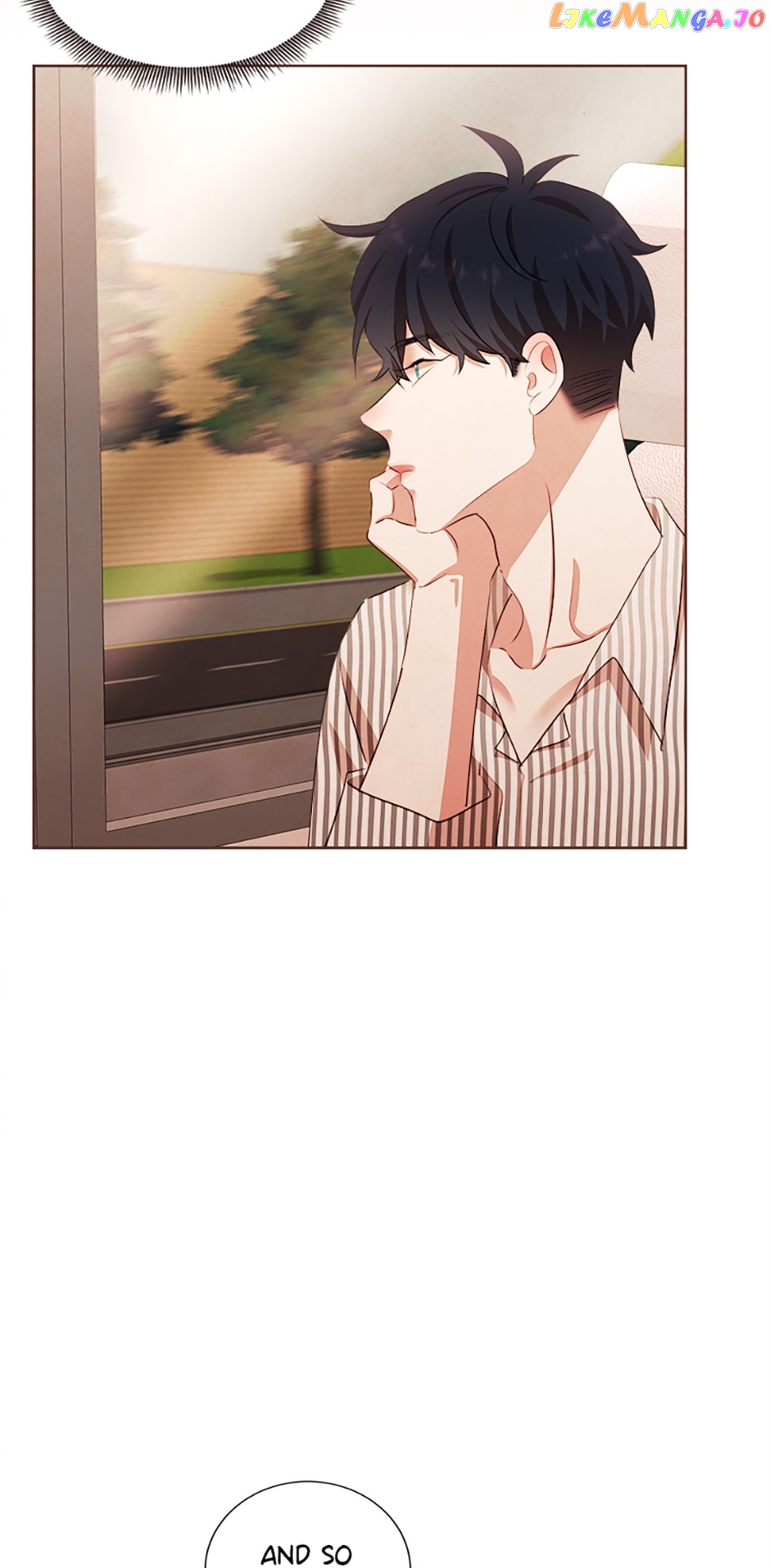 Viewer's Choice: The Dating Show chapter 5 - page 21