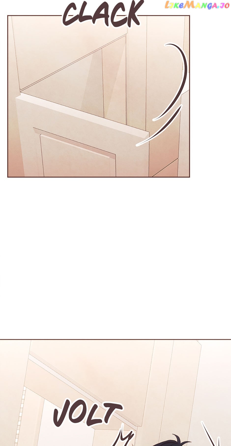 Viewer's Choice: The Dating Show chapter 5 - page 43
