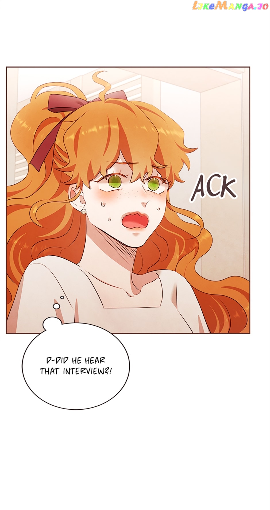 Viewer's Choice: The Dating Show chapter 5 - page 45