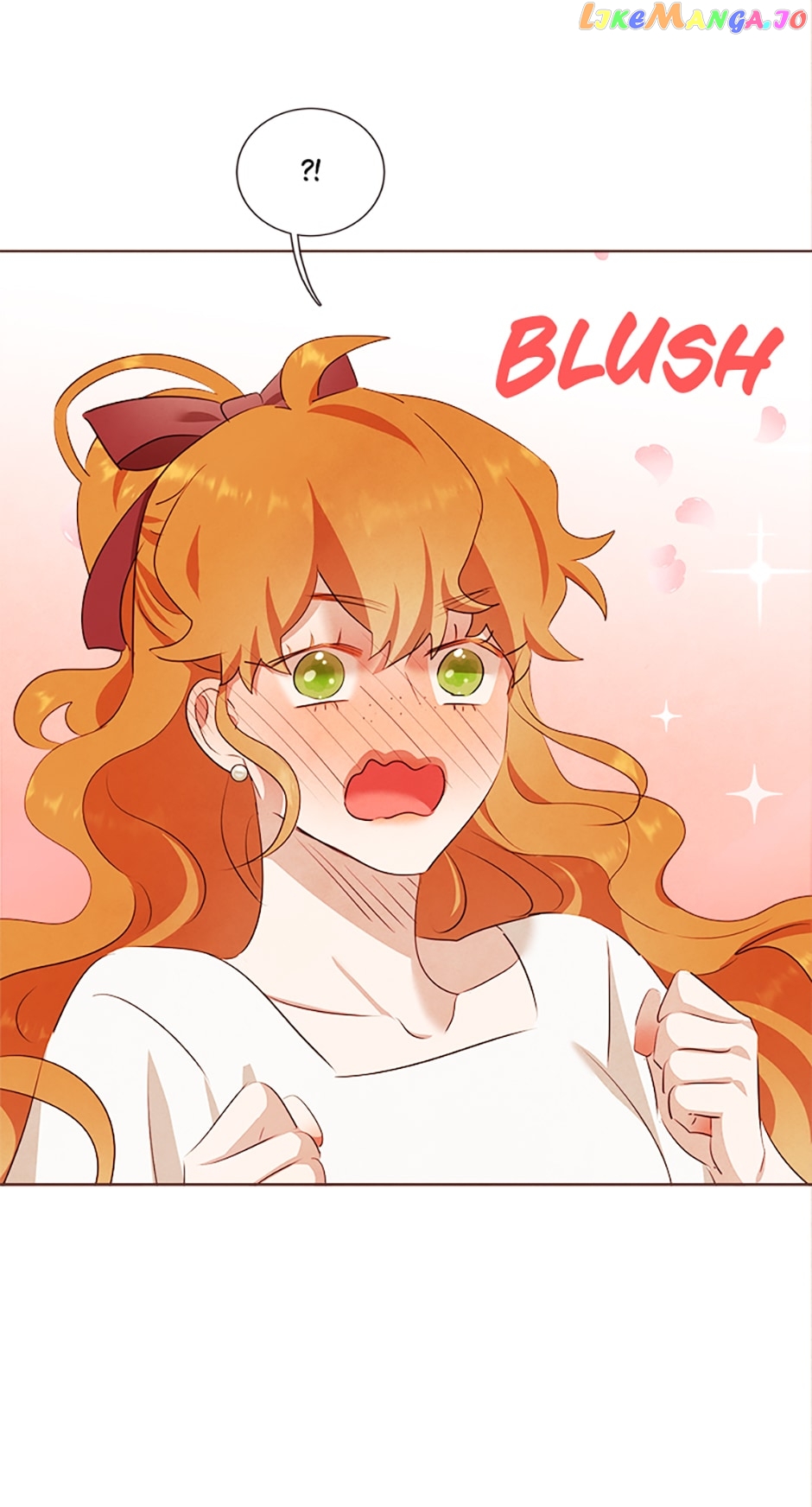 Viewer's Choice: The Dating Show chapter 5 - page 62