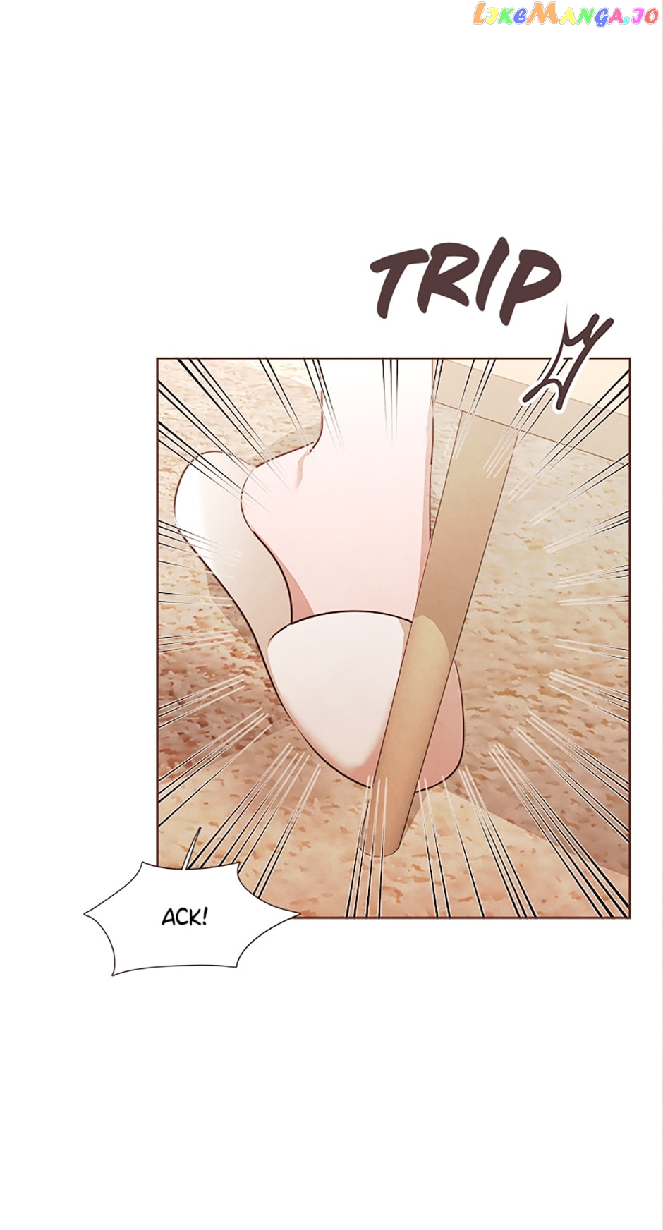 Viewer's Choice: The Dating Show chapter 5 - page 64