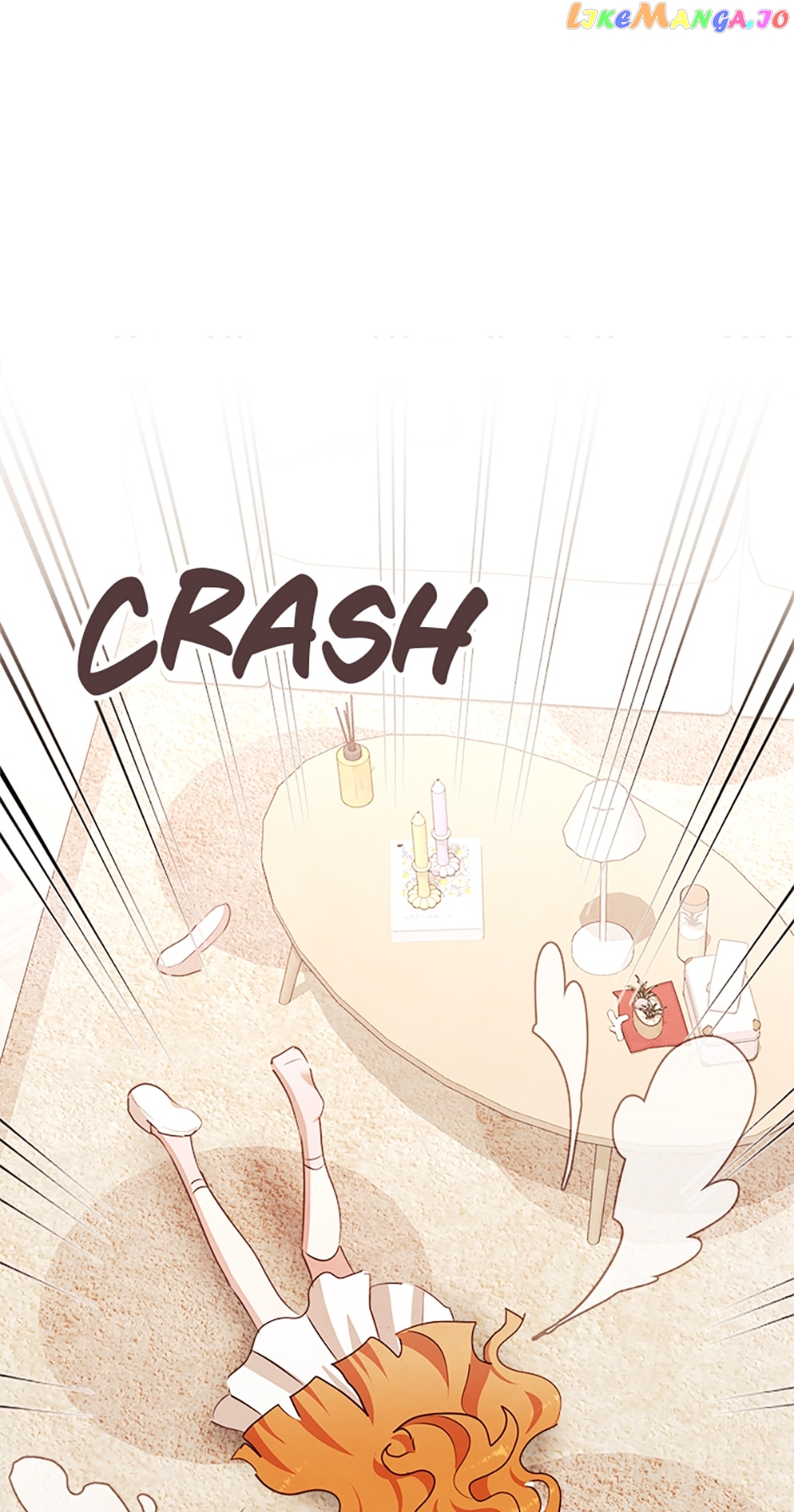 Viewer's Choice: The Dating Show chapter 5 - page 65